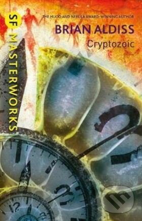 Levně Cryptozoic! - Brian Aldiss - kniha z kategorie Sci-fi