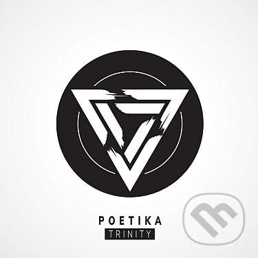 Hudobné CD: Poetika: Trinity (Universal Music). Universal Music, 2017