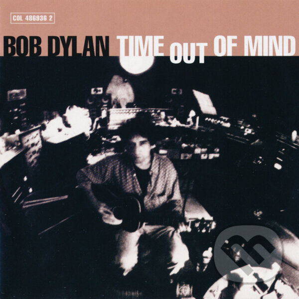 Levně Bob Dylan: Time Out Of Mind (3 LP) - Bob Dylan