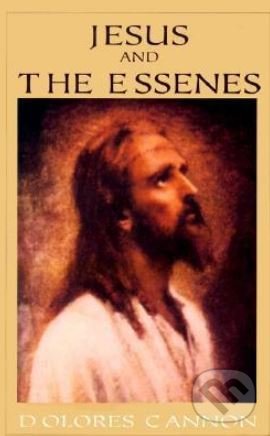 Kniha Jesus and the Essenes