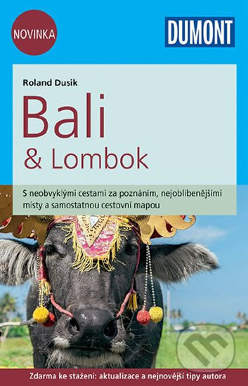 Levně Bali & Lombok - kniha z kategorie Sprievodcovia Áziou