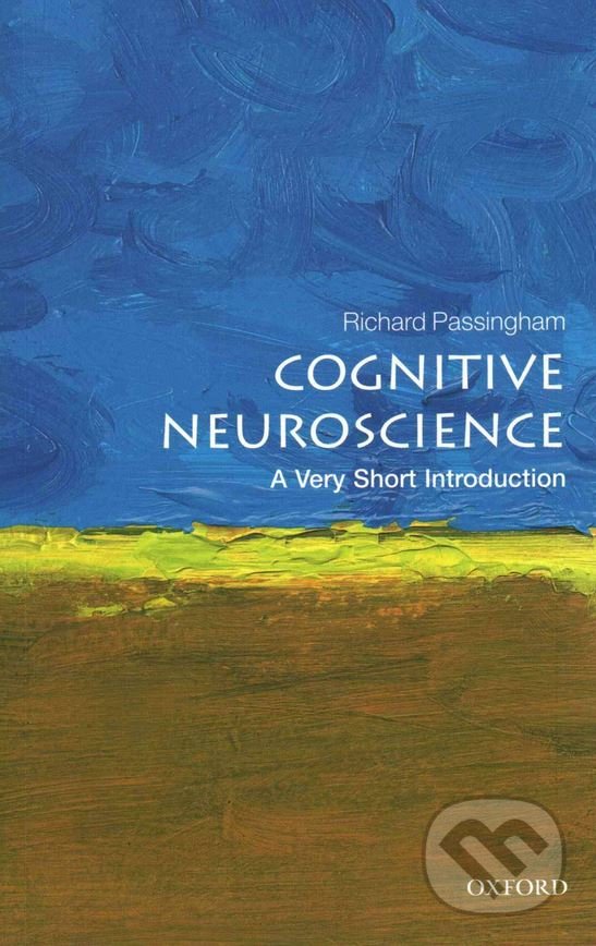 Kniha: Cognitive Neuroscience (Richard Passingham)