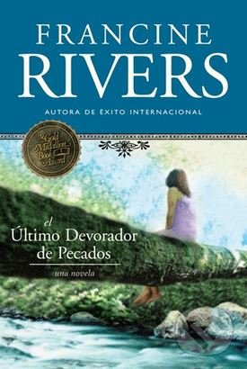 Levně El último devorador de pecados - Francine Rivers - kniha z kategorie Beletria
