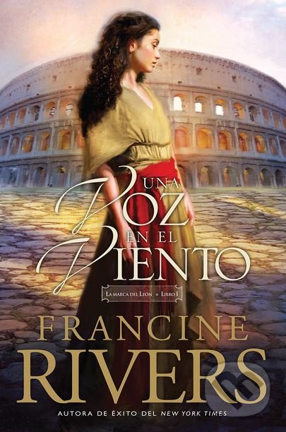 Levně Una voz en el viento - Francine Rivers - kniha z kategorie Beletria