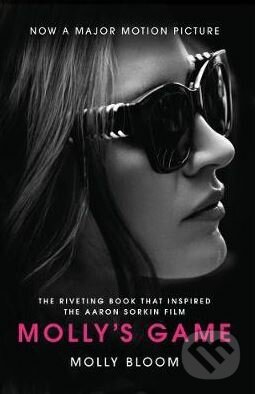 Molly&#039;s Game - Molly Bloom, HarperCollins, 2017