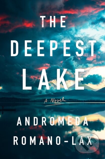 Kniha Deepest Lake