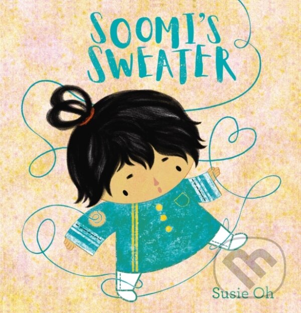 Levně Soomi's Sweater - Susie Oh - kniha z kategorie Beletria