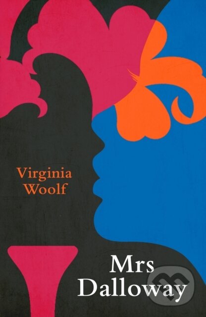Levně Mrs Dalloway (Legend Classics) - Virginia Woolf - kniha z kategorie Beletria