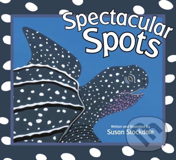 Kniha Spectacular Spots