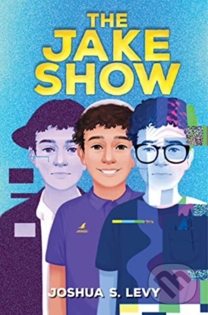 Jake Show koupíte na Martinus.cz