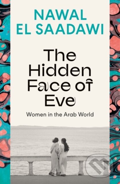 Kniha Hidden Face of Eve
