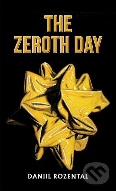 Kniha The Zeroth Day