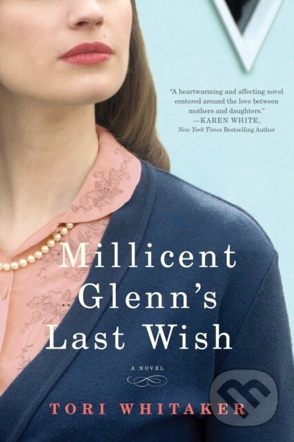Kniha Millicent Glenn's Last Wish