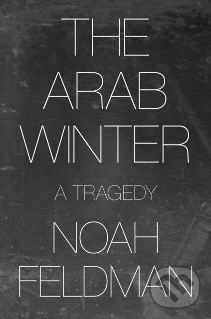 Kniha The Arab Winter