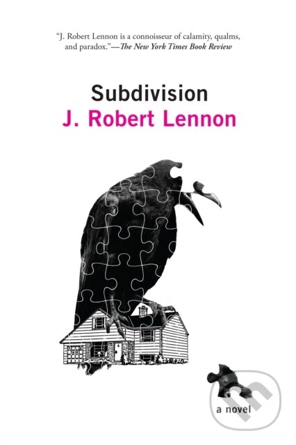 Levně Subdivision (A Novel) - Moriel Rothman-Zeche - kniha z kategorie Spoločenská beletria