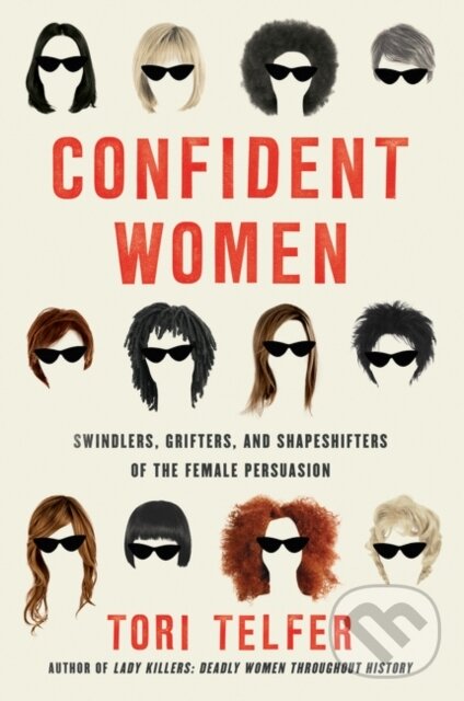 Kniha Confident Women
