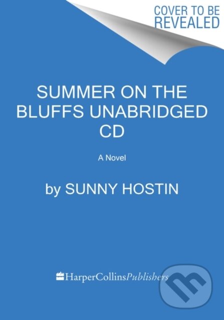 Levně Summer on the Bluffs CD (A Novel) - Sunny Hostin