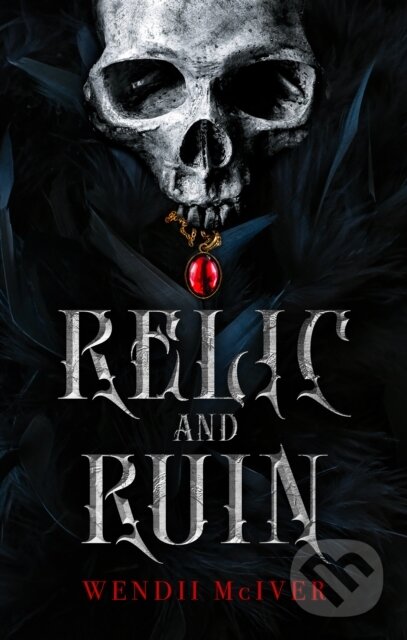 Levně Relic and Ruin - Wendii Mciver