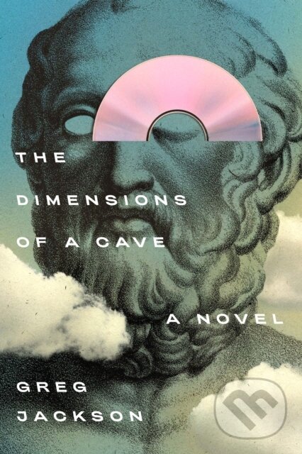 Levně The Dimensions of a Cave (A Novel) - Greg Jackson - kniha z kategorie Beletria