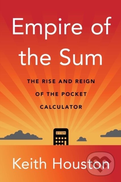 Kniha Empire of the Sum