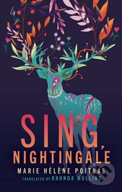 Kniha Sing, Nightingale