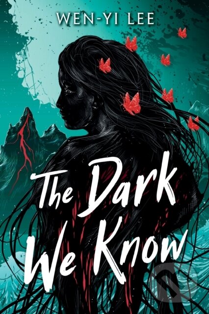 Levně The Dark We Know - Wen-yi Lee - kniha z kategorie Naučné knihy
