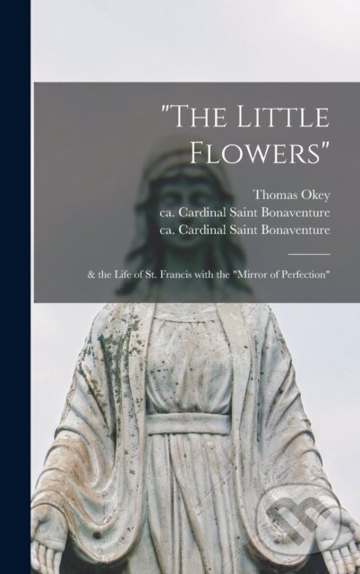 Kniha "The Little Flowers"