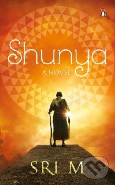 Kniha Shunya