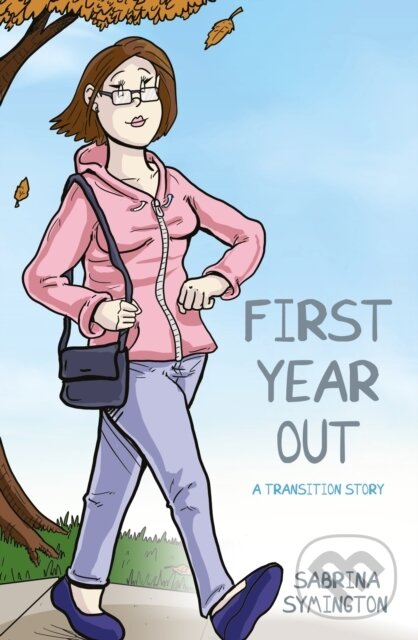 Kniha First Year Out