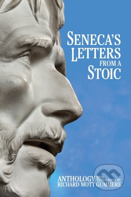 Kniha: Seneca's Letters from a Stoic (Lucius Annaeus Seneca). , 2024