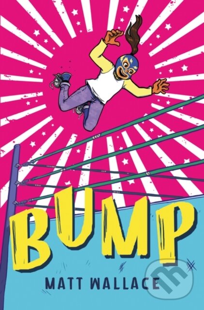 Kniha Bump