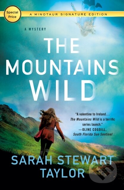 Kniha The Mountains Wild