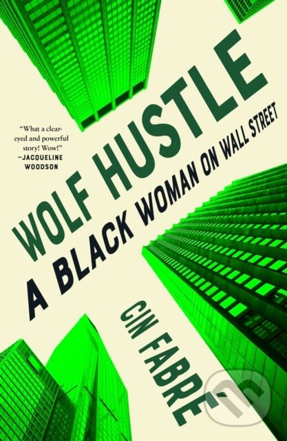 Wolf Hustle koupíte na Martinus.cz