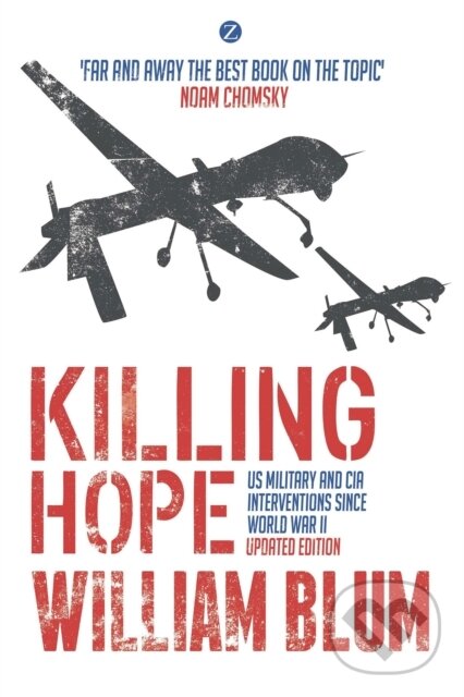 Killing Hope koupíte na Martinus.cz
