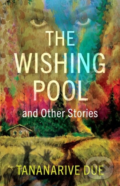 Kniha The Wishing Pool And Other Stories