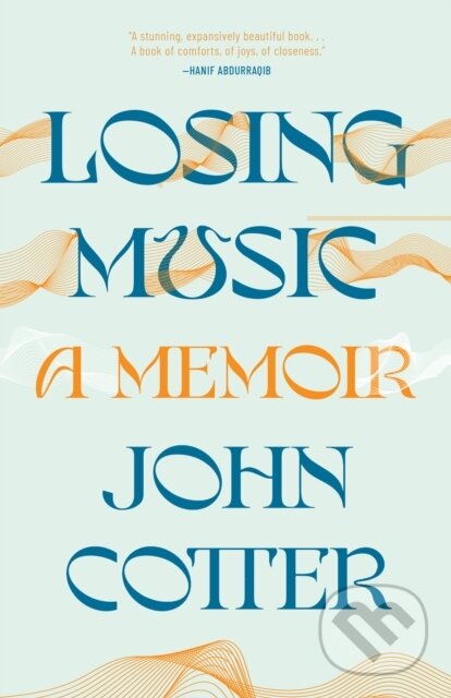 Levně Losing Music (A Memoir of Art, Pain, and Transformation) - kniha z kategorie Životopisy