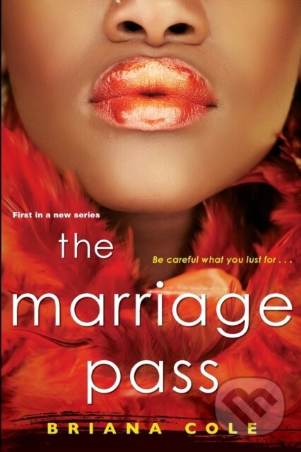 Levně The Marriage Pass - Briana Cole - kniha z kategorie Beletria