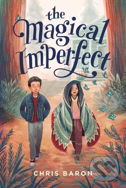 Levně The Magical Imperfect - Chris Baron - kniha z kategorie Pre deti a mládež