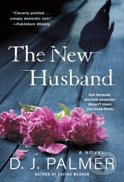Kniha The New Husband
