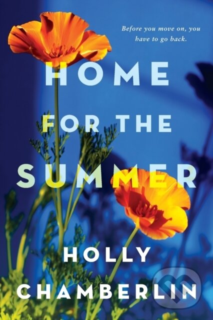 Kniha Home for the Summer