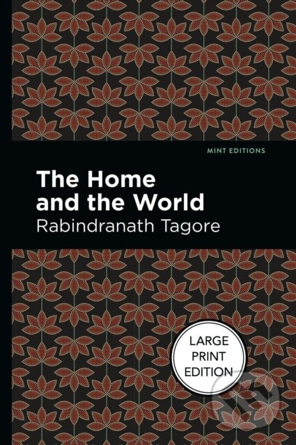 Levně The Home And The World - Rabindranath Tagore - kniha z kategorie Beletria