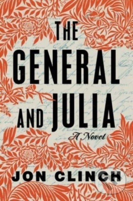 Kniha General and Julia