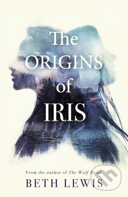 Levně The Origins of Iris (The compelling, heart-wrenching and evocative new novel from Beth Lewis, shortlisted for the Polari Prize 2022) - kniha z…