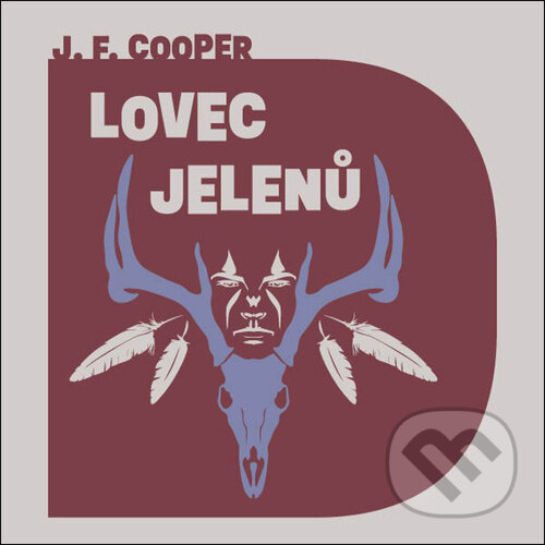 Lovec jelenů (CD) koupíte na Martinus.cz