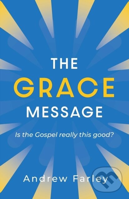 Kniha Grace Message