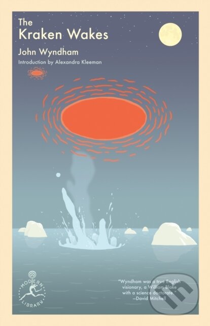 Levně Kraken Wakes - John Wyndham