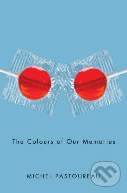 Levně The Colours of Our Memories - Michel Pastoureau - kniha z kategorie História