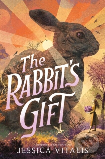 Levně The Rabbit's Gift - Jessica Vitalis
