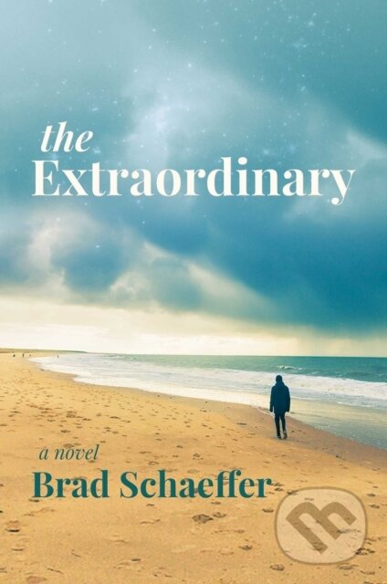 Kniha The Extraordinary