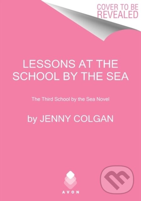 Levně Lessons at the School by the Sea (The Third School by the Sea Novel)